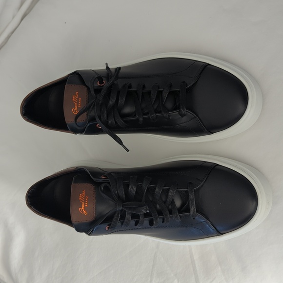 Good Man Brand NIB Legend London Sneaker - Picture 3 of 7